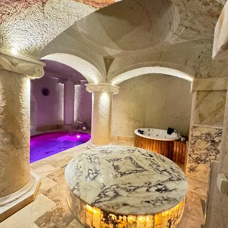 Hotel Black Stove Cappadocia Ortahisar
