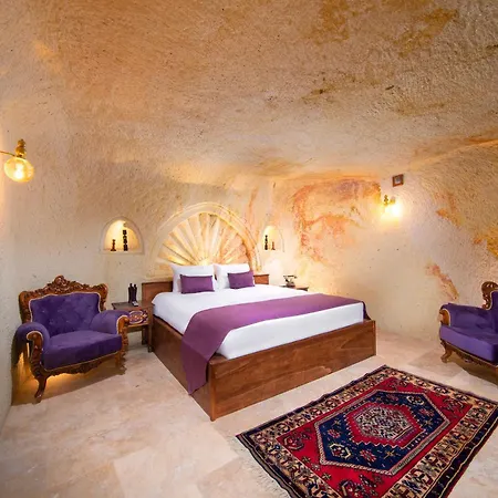 Black Stove Cappadocia Hotel *