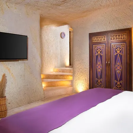 Ξενοδοχείο Black Stove Cappadocia *