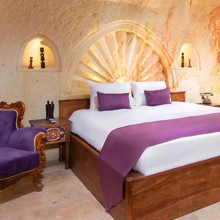 Black Stove Cappadocia Ortahisar