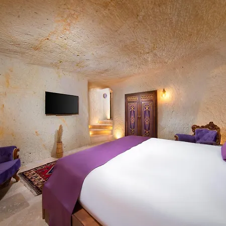 Black Stove Cappadocia