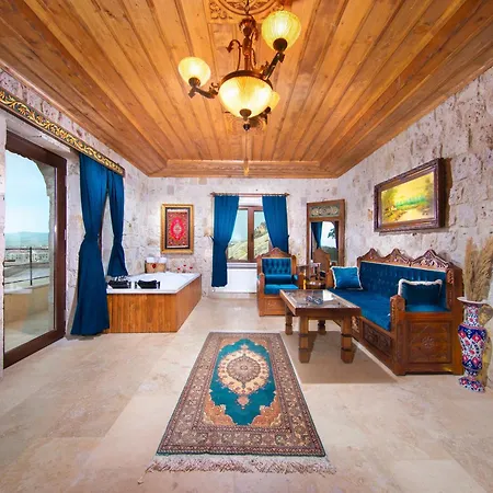 Black Stove Cappadocia Hotel *