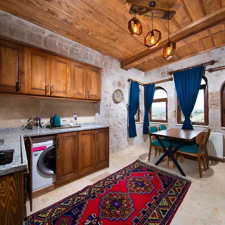 Black Stove Cappadocia Hotel Ortahisar