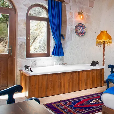 Black Stove Cappadocia *