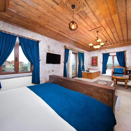 Black Stove Cappadocia Ξενοδοχείο