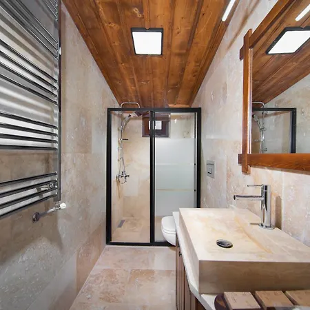 Hotel Black Stove Cappadocia