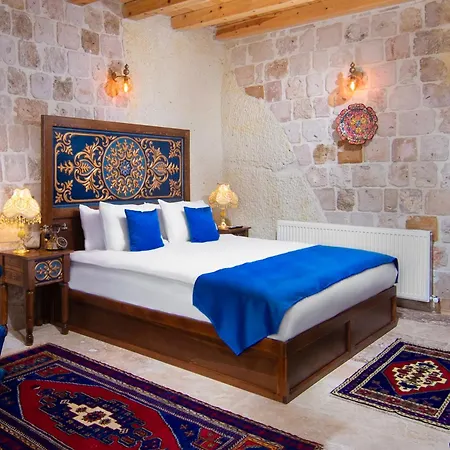 Black Stove Cappadocia Hotel *