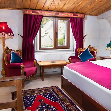 Black Stove Cappadocia Hotel Ortahisar
