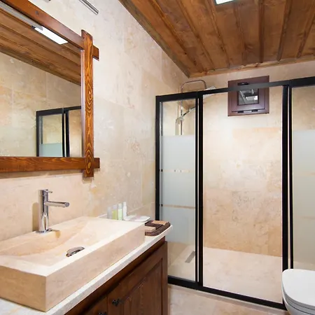 Ξενοδοχείο Black Stove Cappadocia Ortahisar