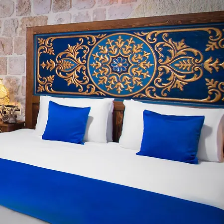 Black Stove Cappadocia Ortahisar