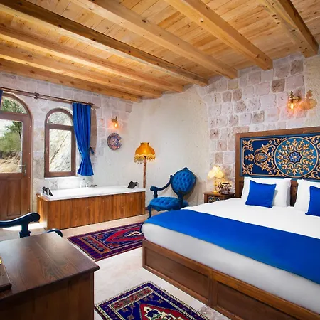 Hotel Black Stove Cappadocia