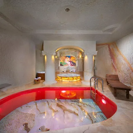 Black Stove Cappadocia Hotel *