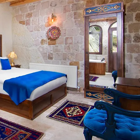 Hotel Black Stove Cappadocia *