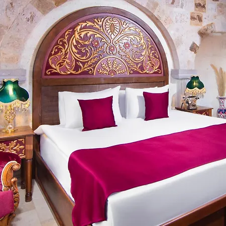 Hotel Black Stove Cappadocia Ortahisar