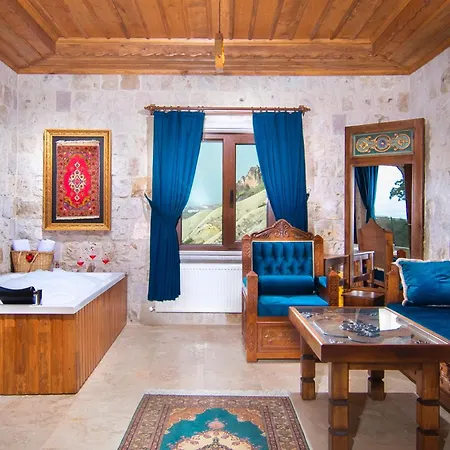 Black Stove Cappadocia *