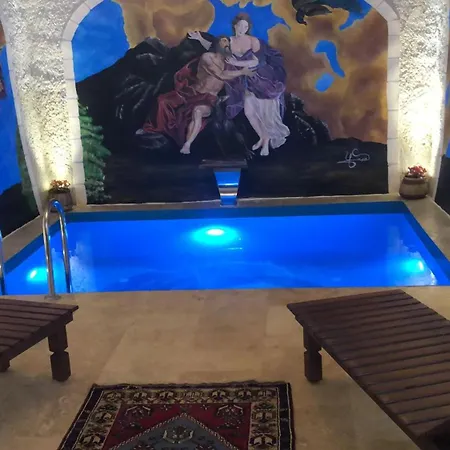 Hotel Black Stove Cappadocia *