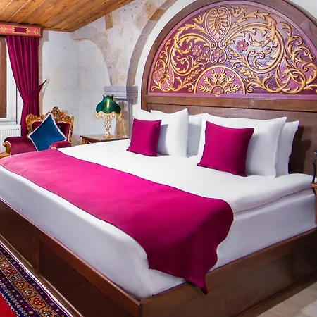 Ξενοδοχείο Black Stove Cappadocia Ortahisar