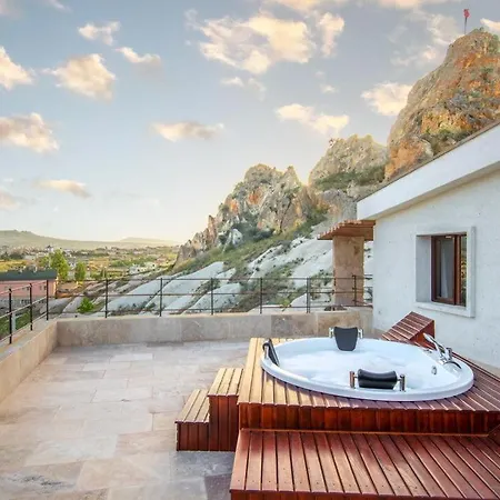 Hotel Black Stove Cappadocia Ortahisar