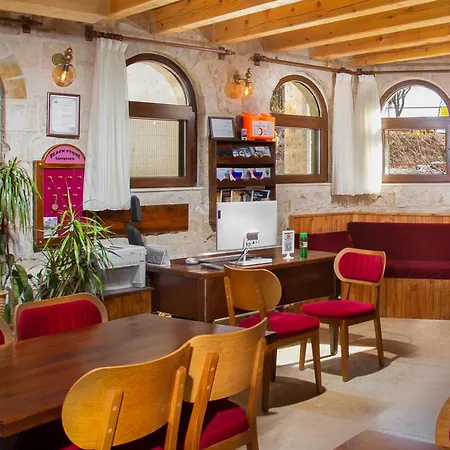 Hotel Black Stove Cappadocia *