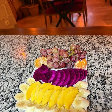 Black Stove Cappadocia Ξενοδοχείο Ortahisar