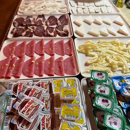 Black Stove Cappadocia