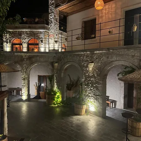 Black Stove Cappadocia Hotel