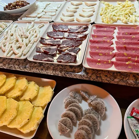 Black Stove Cappadocia