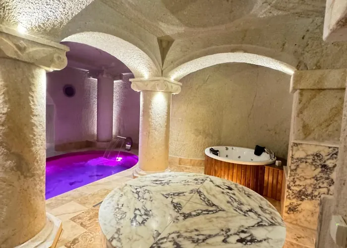 Hotel Black Stove Cappadocia Ortahisar