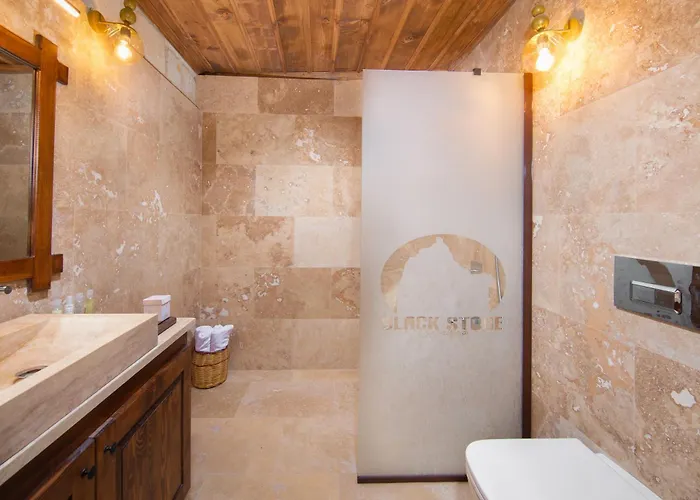 Hotel Black Stove Cappadocia