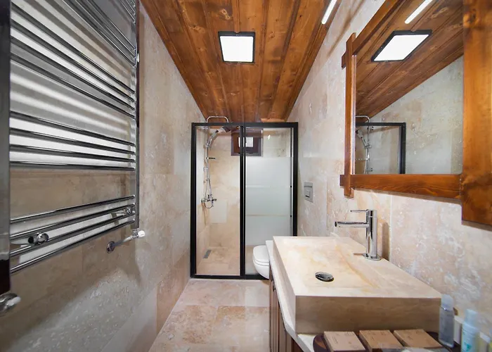 Hotel Black Stove Cappadocia