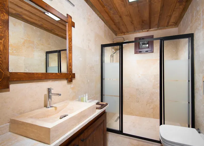 Hotel Black Stove Cappadocia Ortahisar