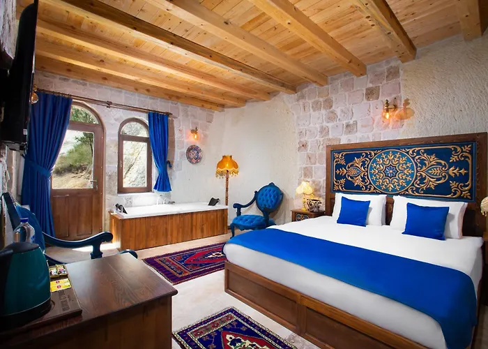 Hotel Black Stove Cappadocia