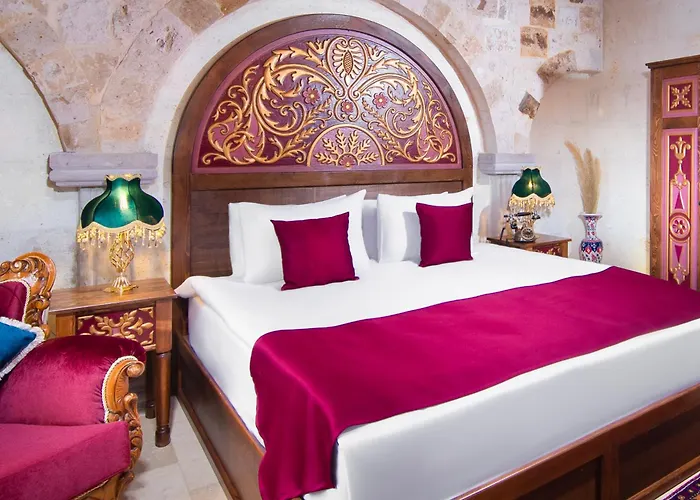 Hotel Black Stove Cappadocia Ortahisar