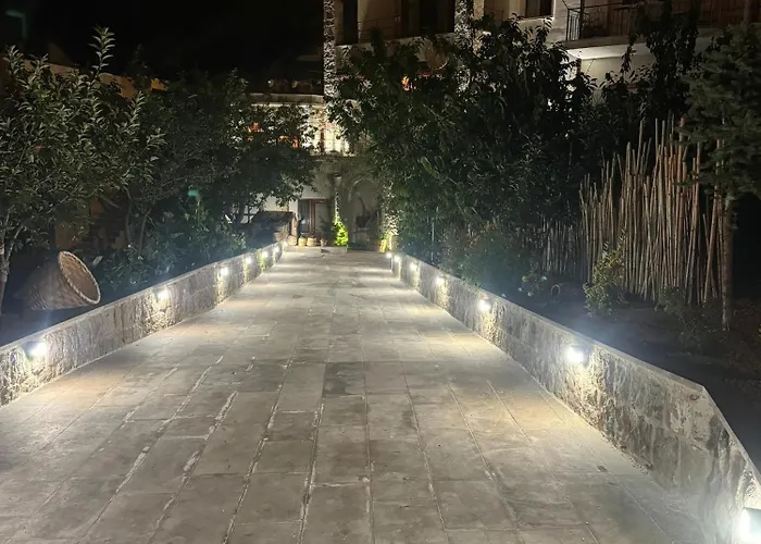 Black Stove Cappadocia