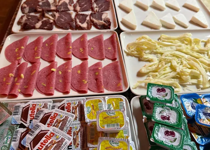 Black Stove Cappadocia