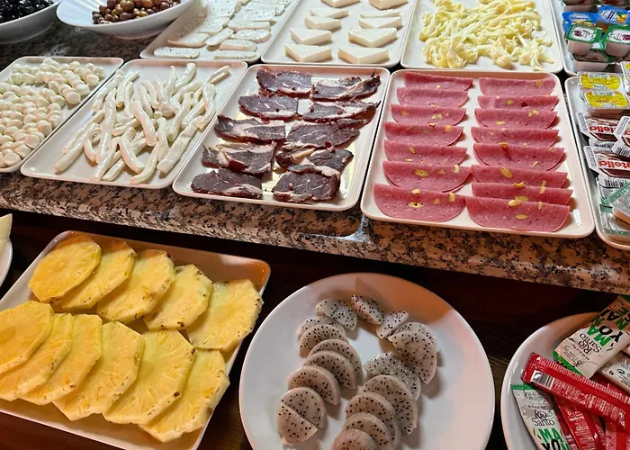 Black Stove Cappadocia